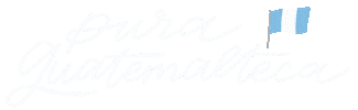 Lettering Guatemala Sticker by Papel y Lapiz