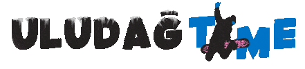 Uludagtime Sticker by Baklavacıyız