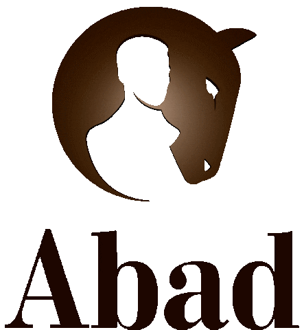 ABAD Sticker