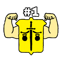 CrossFit Criminal Sticker
