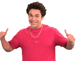 Great Job Yes GIF by Austin Mahone