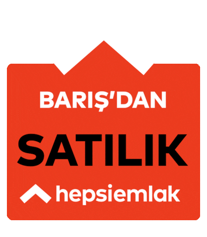 Ev Konut Sticker by hepsiemlak