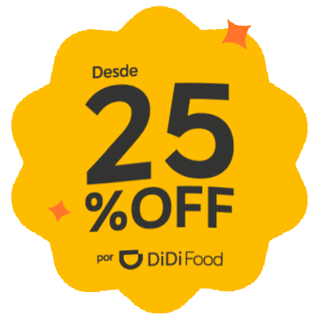 Didi Food Didifood Didifoodcol Transparent Sticker by DiDiFoodMx