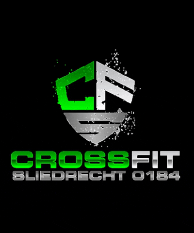 GIF by CrossFitSliedrecht