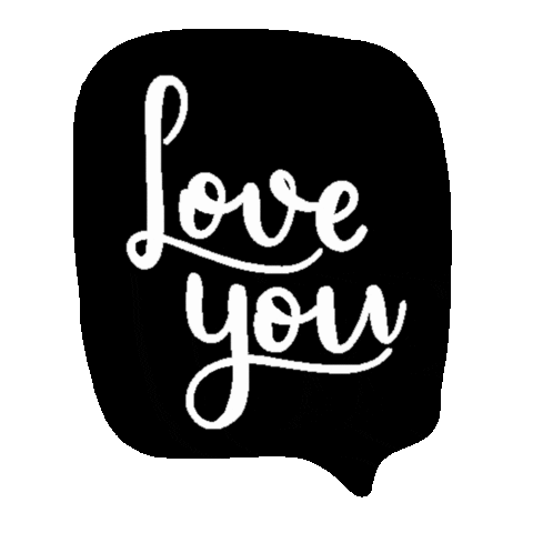 Love Sticker