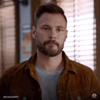 GIF by Chicago PD - Find & Share on GIPHY