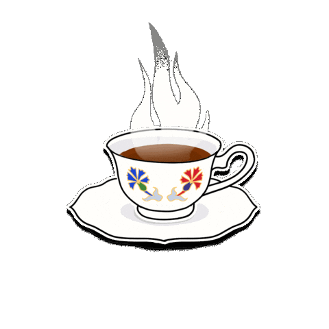 Mola Kus Sticker by Nect Istanbul