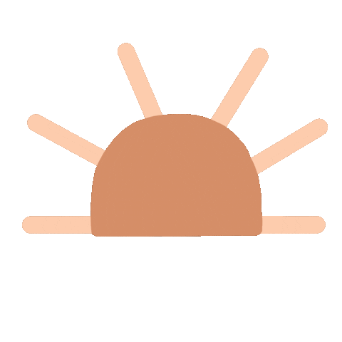 The Tiny Timber Co. Sticker