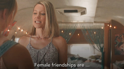 Womens-best-friend GIFs - Get the best GIF on GIPHY