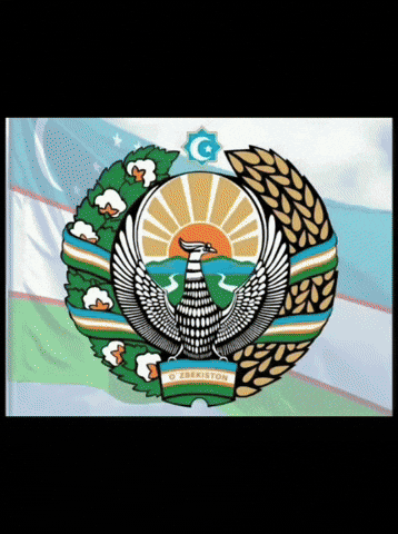 Uzbek Islom GIF