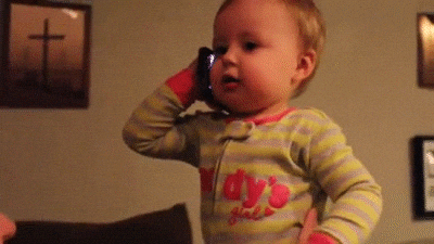 Phone GIF