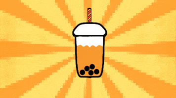 Orange GIF