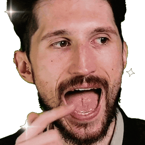 Crush Love Sticker