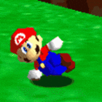 Mario-game-over GIFs - Get the best GIF on GIPHY