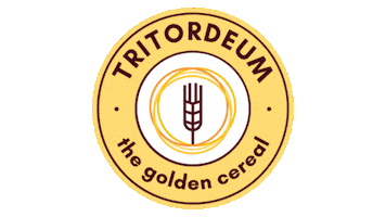 Sticker by Tritordeum