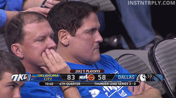 Mark Cuban GIFs - Get the best GIF on GIPHY