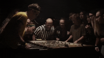 the get up kids win GIF by Polyvinyl Records