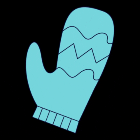 Mitten Give A Hand GIF by Visit Mississauga
