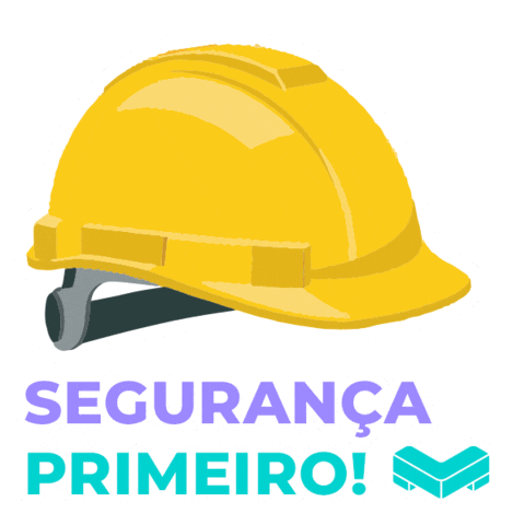 Obra Construcao Sticker by Matec Engenharia
