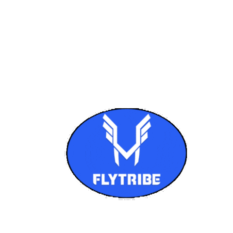 Sticker by Flytribe