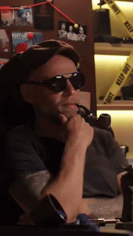 Thinking GIF