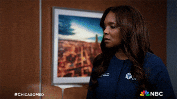 Season 8 Episode 13 GIF by One Chicago