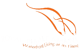 Royal Phuket Marina Sticker