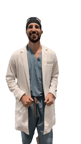 drrustonplasticsurgery Sticker