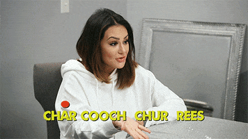 Mtv Charcuterie GIF by Jersey Shore Family Vacation