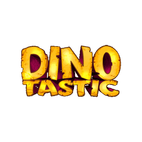 Dinokids Dinoshow Sticker by Dinotastic_KinderMusical