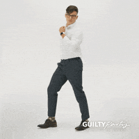 get down dancing GIF by GuiltyParty