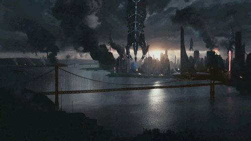 mass effect