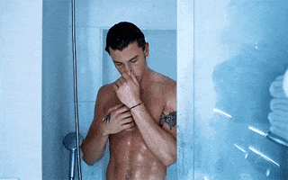 Singer GIF