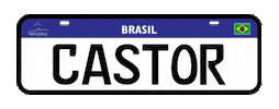 Air Ride Tag Sticker by Castor Suspensões