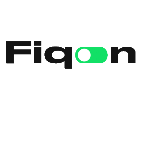 FiqOn Sticker