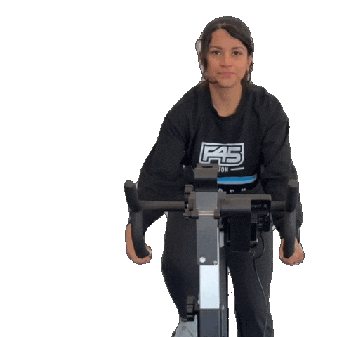 Sticker by F45 Seton