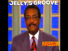 Groove Jelly GIF by KPISS.FM