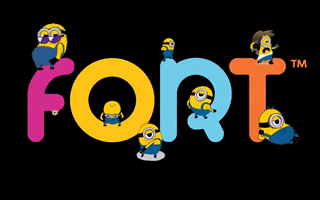 getthefort GIF