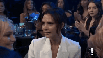 peoples choice awards pca GIF by E!