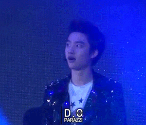 do kyungsoo