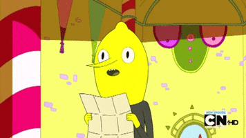 Adventure Time Lemongrab GIFs - Find & Share on GIPHY