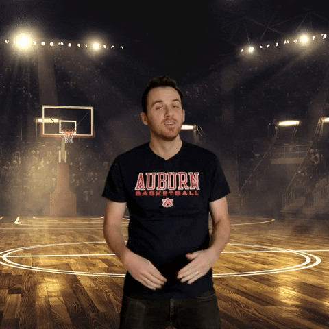 March Madness Baby GIF by Basketball Madness