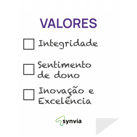 Synteste Sticker by Synvia