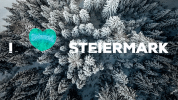 Green Heart Grünesherz GIF by Steiermark Tourismus