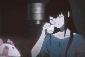 Steinsgate GIF