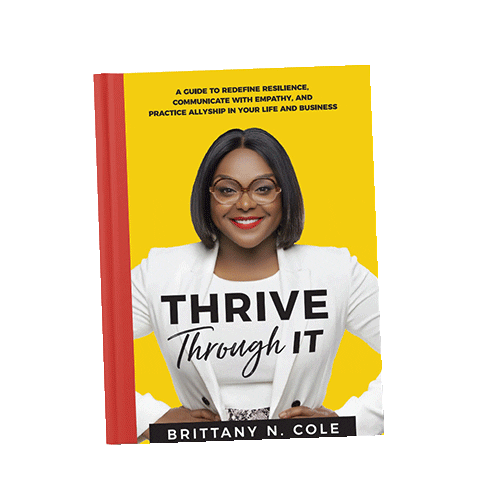 Careerthrivers Sticker