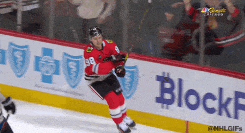 Connor Bedard Is Back