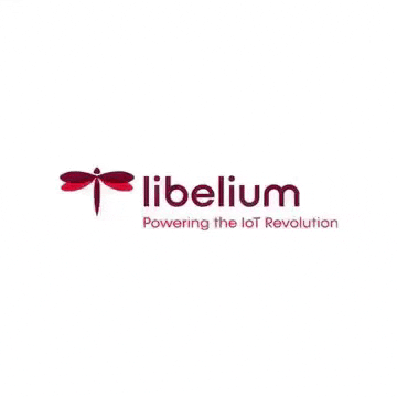 Iot GIF by Libelium