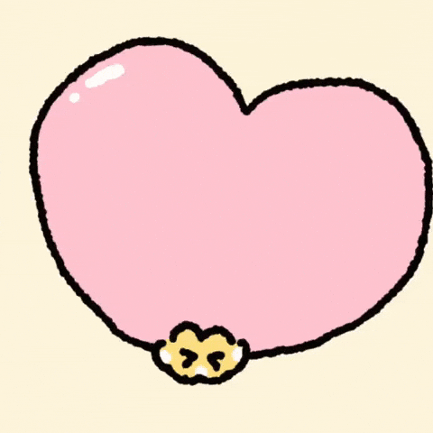 Cat Love GIF