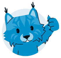 Rotkreuz Sticker by Gemeinde Risch